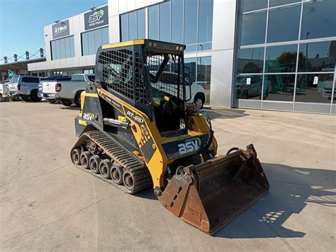 asv rt 25 skid steer for sale|asv posi track rt25.